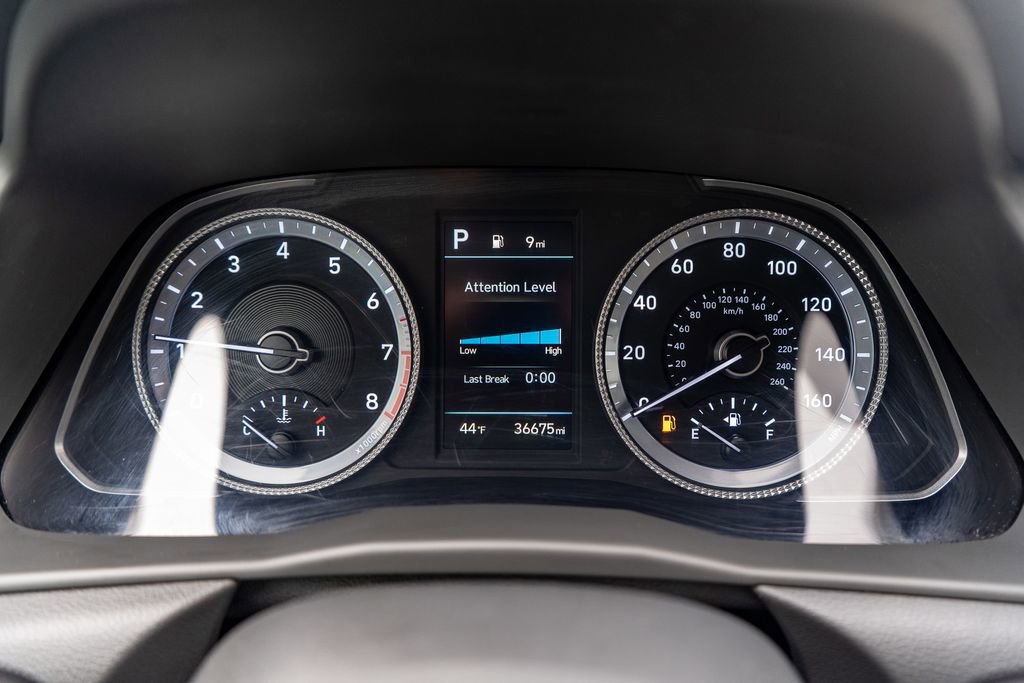 Used 2023 Hyundai Sonata SEL w/ Preferred Accessory Package image 23