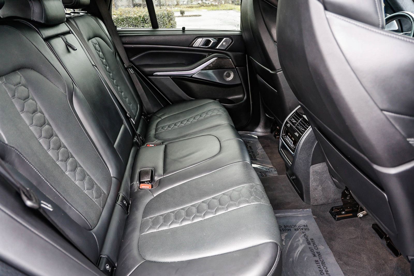 Used 2023 BMW X5 M w/ Executive Package image 18