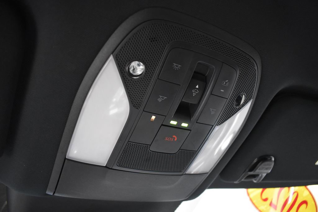 Used 2025 INFINITI QX55 Sensory w/ Lighting Package image 26