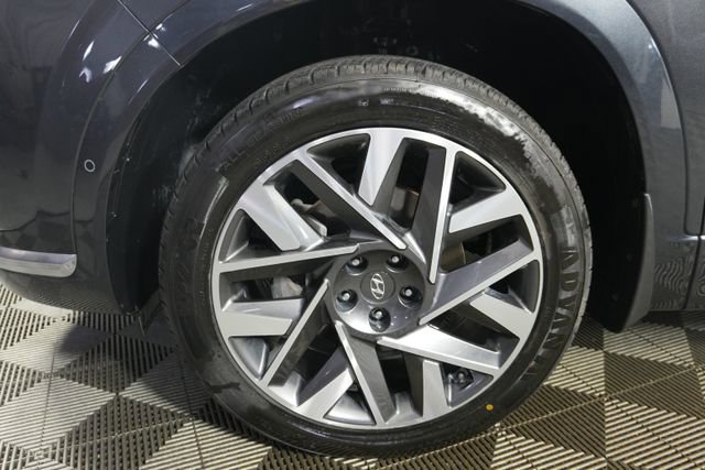Used 2023 Hyundai Santa Fe Calligraphy AWD/4WD image 9