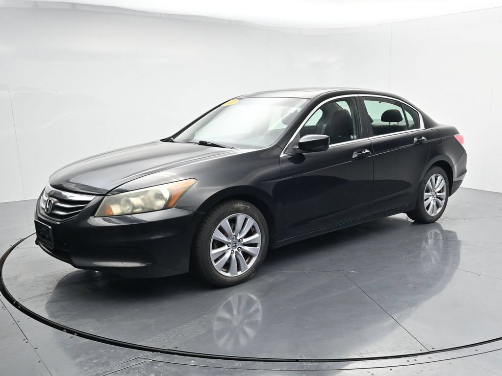 Used 2011 Honda Accord EX image 4