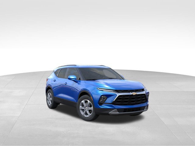 New 2026 Chevrolet Blazer LT w/ Convenience Package