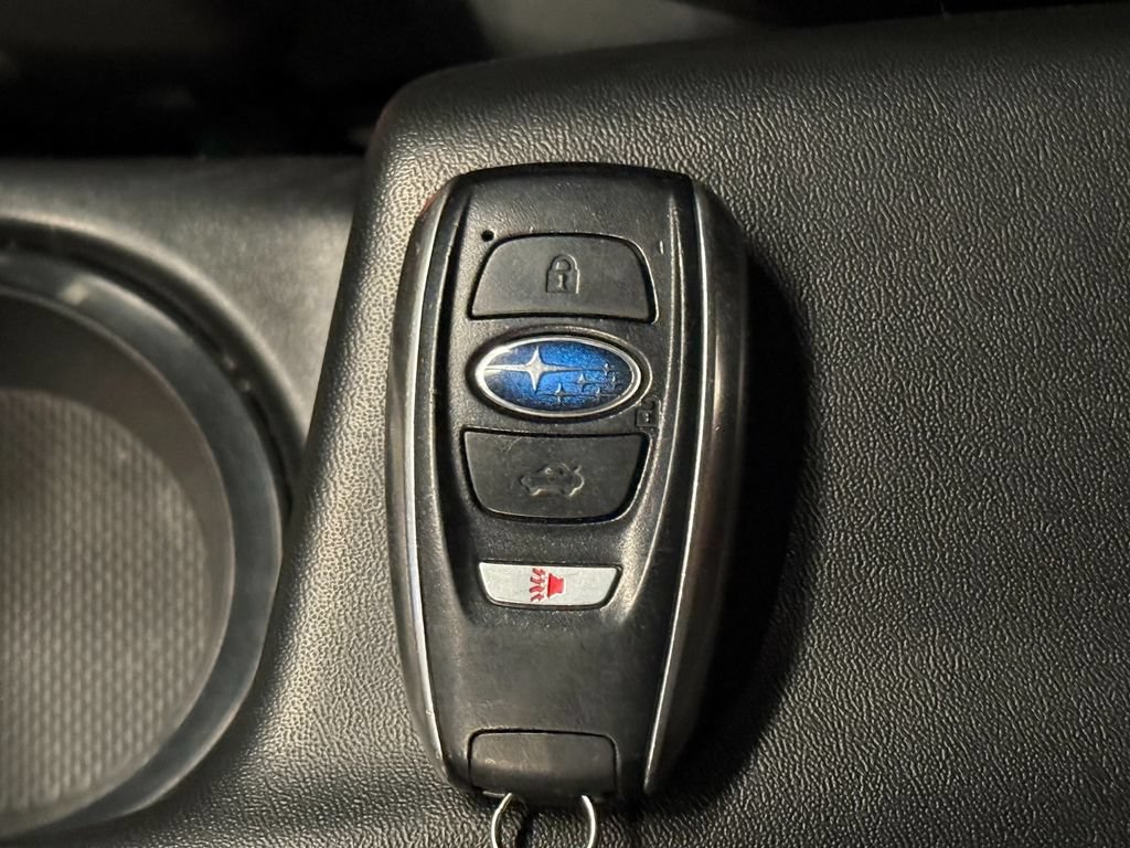 Used 2022 Subaru Impreza 2.0i Premium AWD/4WD image 17