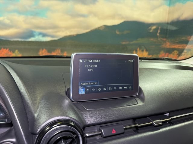 Used 2016 Scion iA FWD image 29