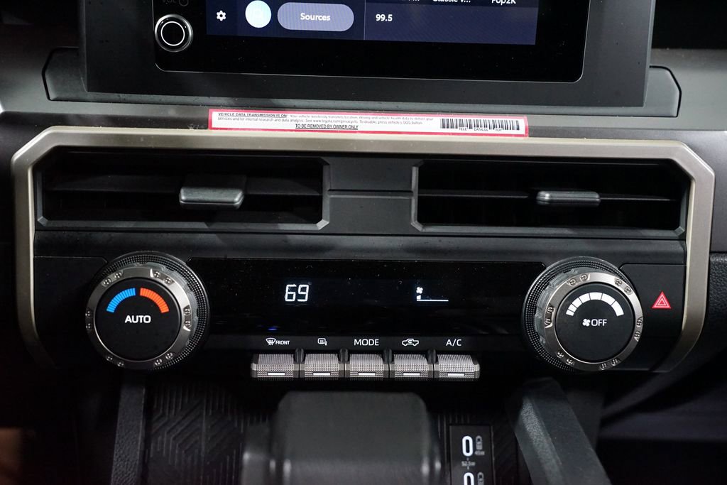 Used 2024 Toyota Tacoma TRD Sport image 22