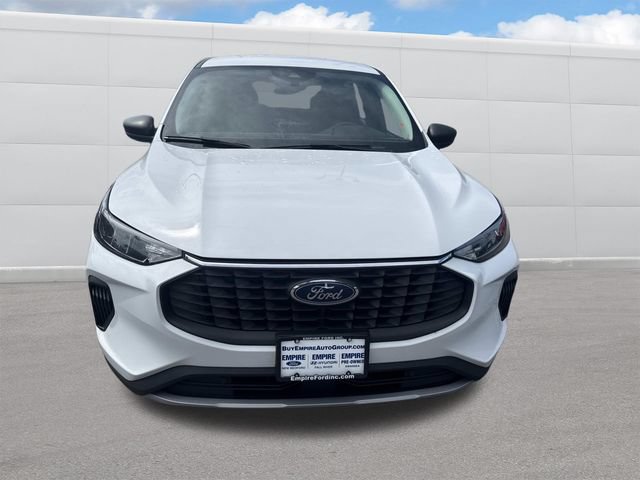Used 2023 Ford Escape Active AWD/4WD image 15