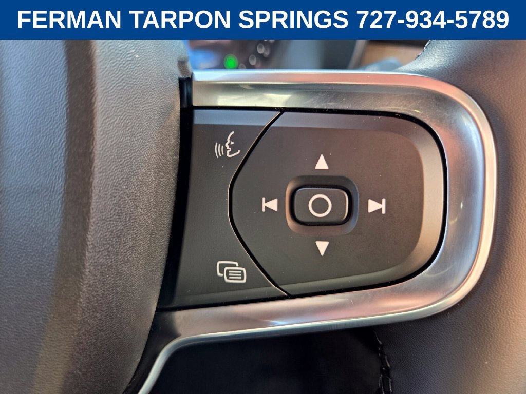 Certified 2026 Volvo XC40 B5 Plus w/ Protection Package Premier AWD/4WD image 27
