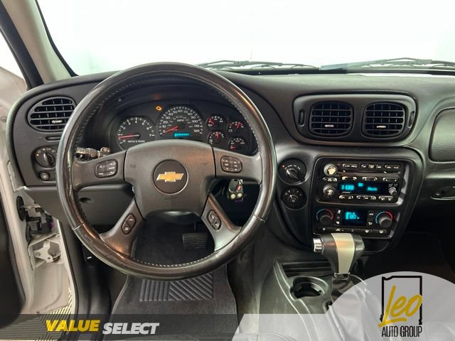 Used 2005 Chevrolet TrailBlazer LT AWD/4WD image 15