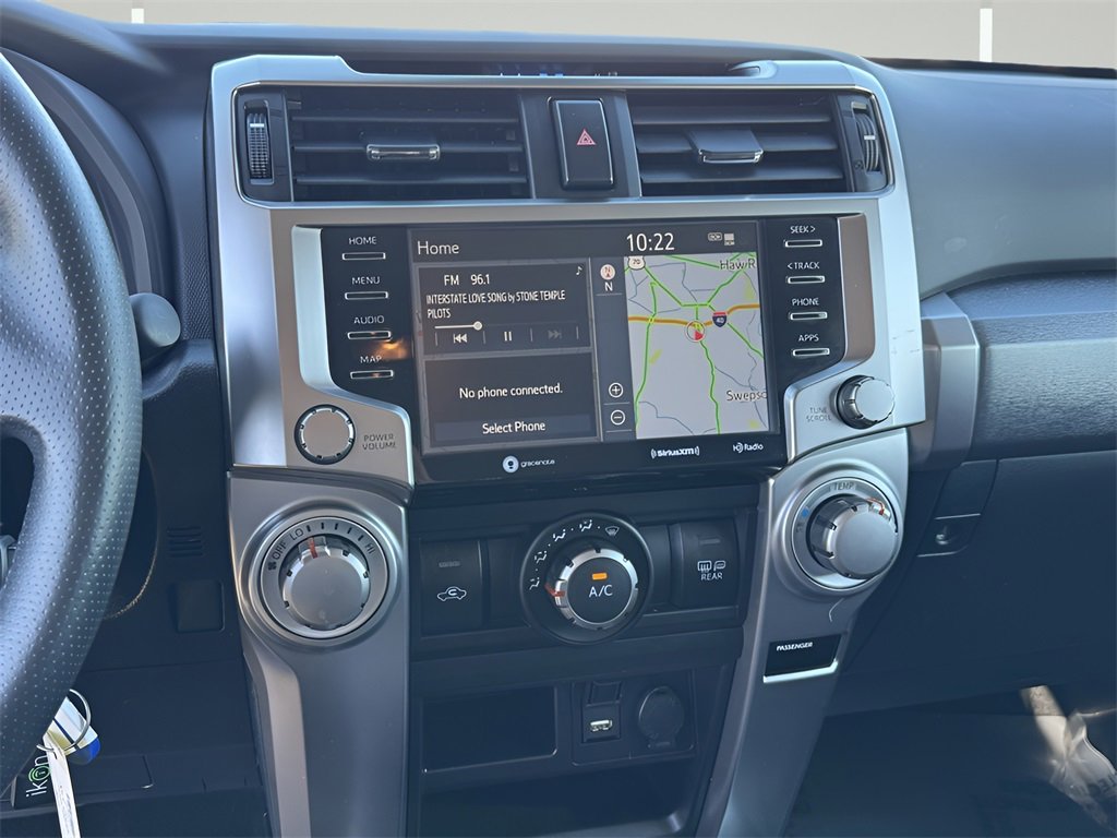 Used 2020 Toyota 4Runner SR5 image 26