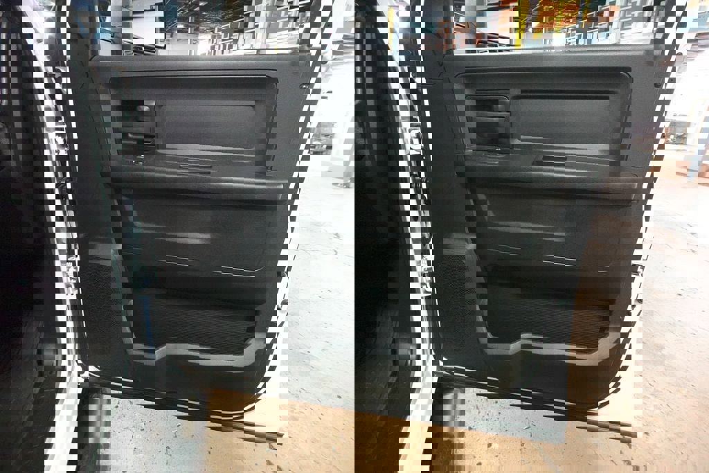 New 2026 RAM 2500 Tradesman image 28