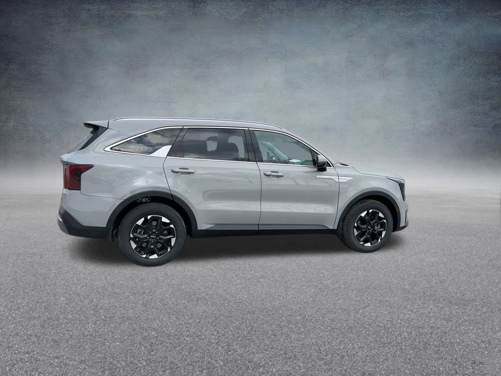 Used 2025 Kia Sorento S w/ Panoramic Sunroof Package image 24