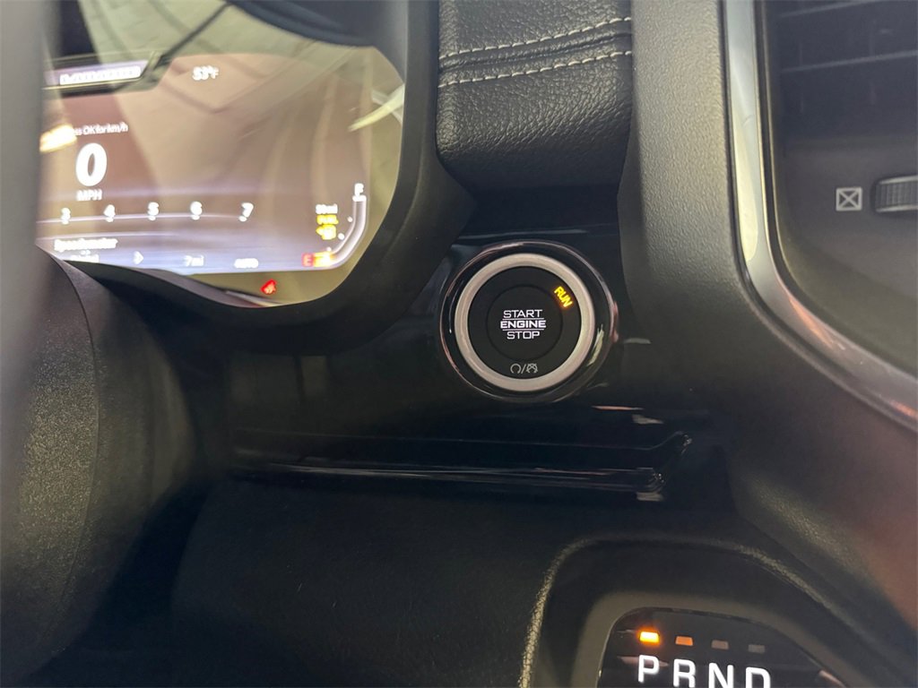 New 2026 RAM 1500 Laramie image 29