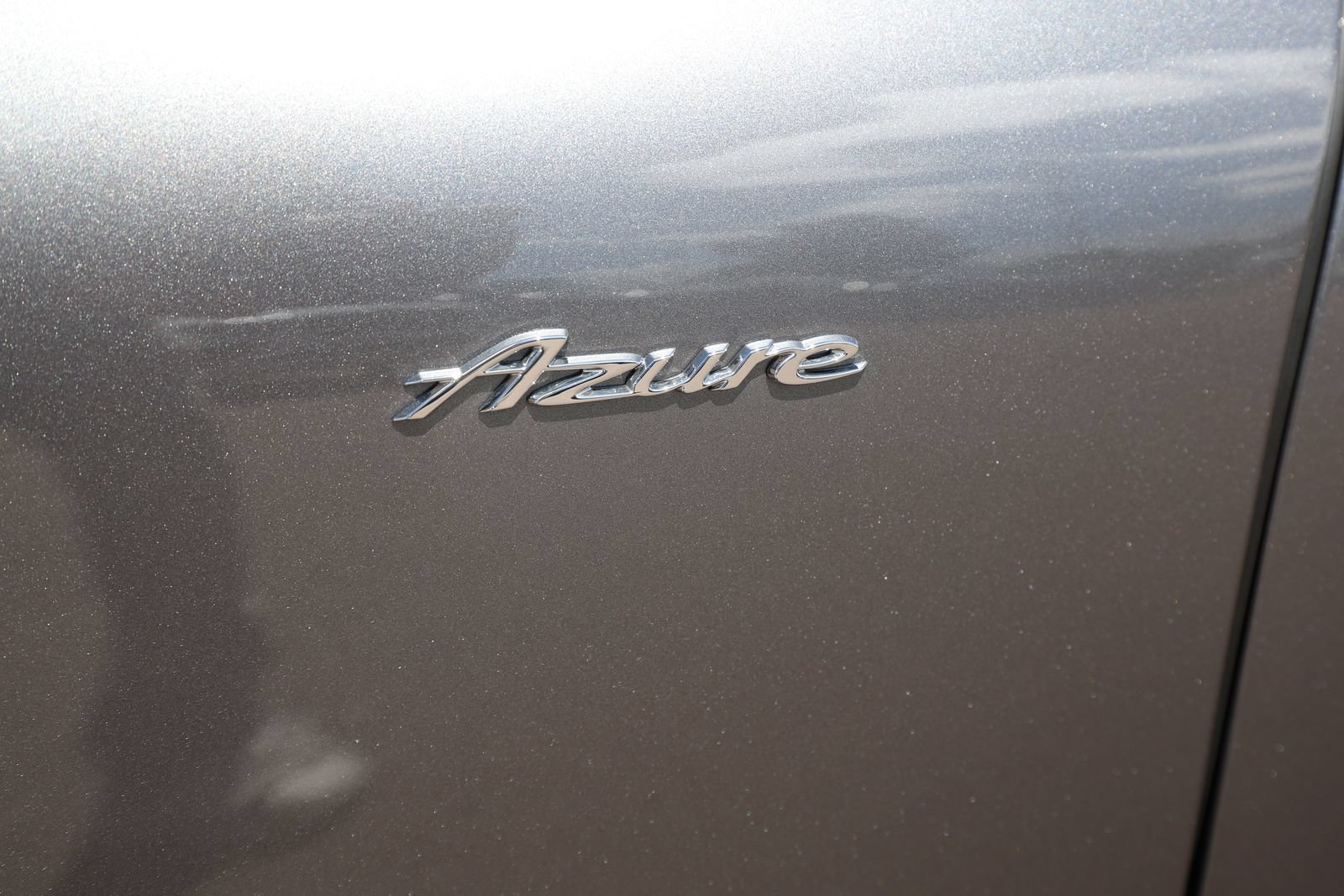 Certified 2026 Bentley Continental GT Azure AWD/4WD image 23