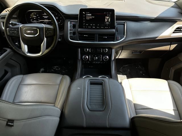 Used 2023 GMC Yukon SLT RWD image 12