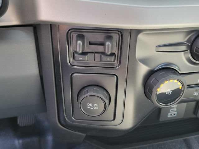 New 2026 Ford F350 XL w/ XL Chrome Package RWD image 10