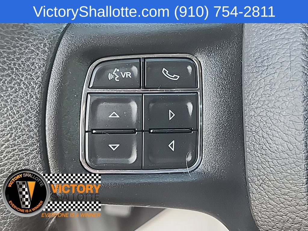 Certified 2022 RAM 1500 Tradesman w/ Tradesman SXT Package AWD/4WD image 11