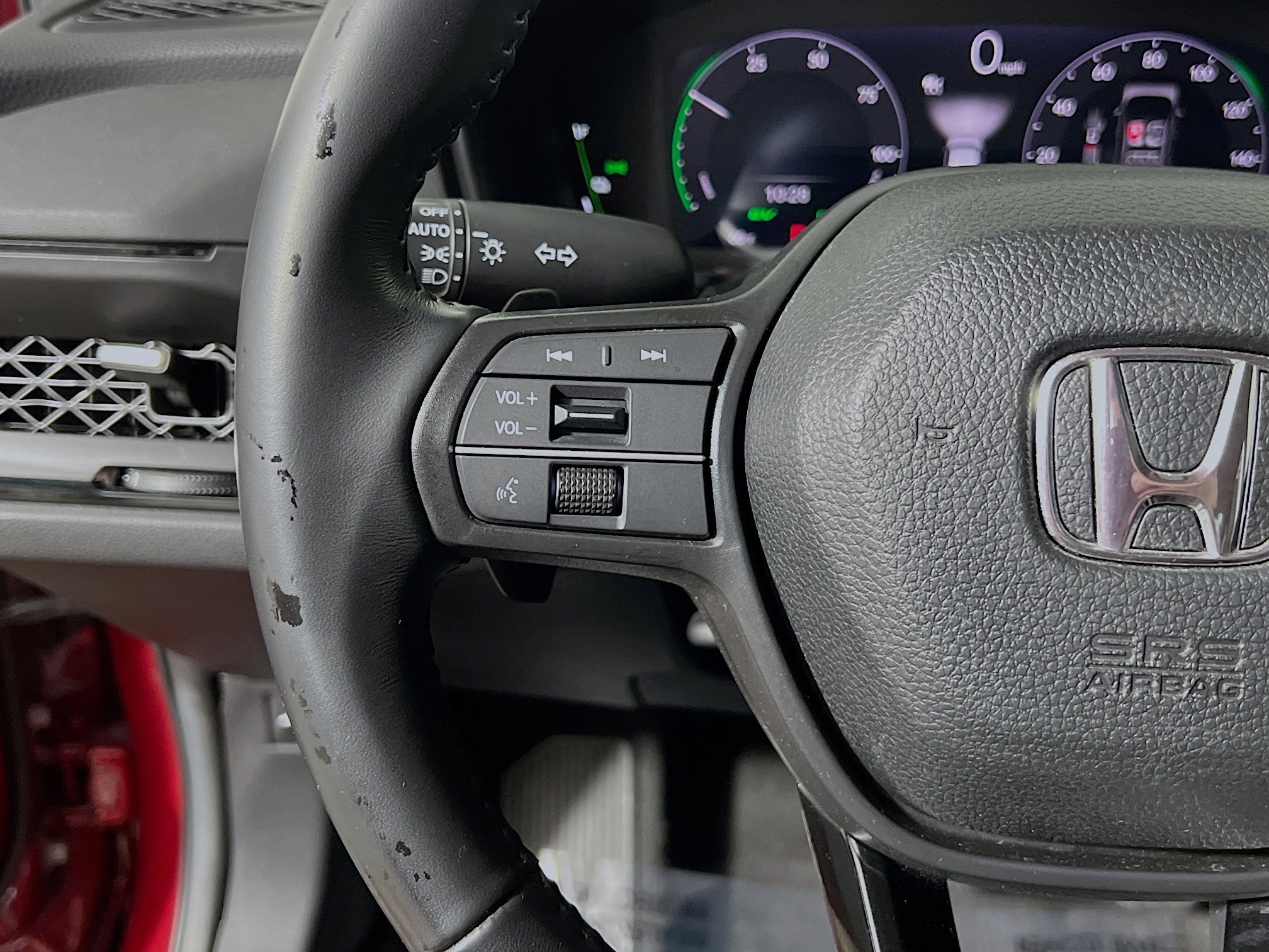 Used 2023 Honda Accord EX-L image 19