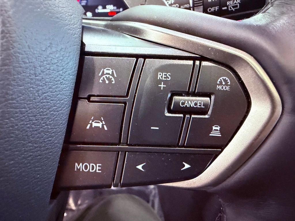 Used 2024 Lexus TX 350 350 Premium PANO ROOF/TECH PKG image 24