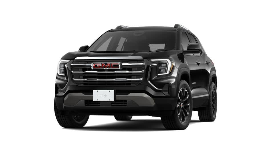 New 2026 GMC Terrain Elevation w/ Elevation Premium Package AWD/4WD image 23