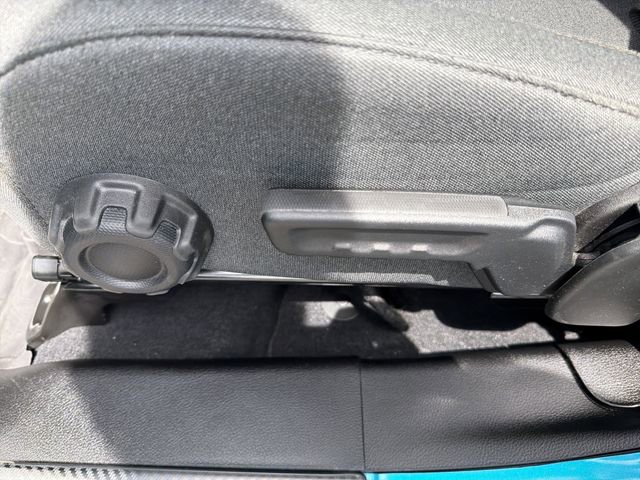 Used 2024 Jeep Wrangler Unlimited Sport AWD/4WD image 16