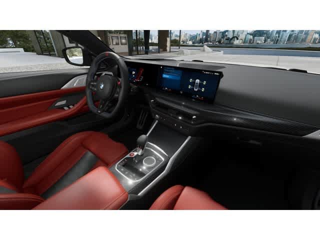 New 2027 BMW M4 xDrive Competition w/ Executive Package AWD/4WD image 14