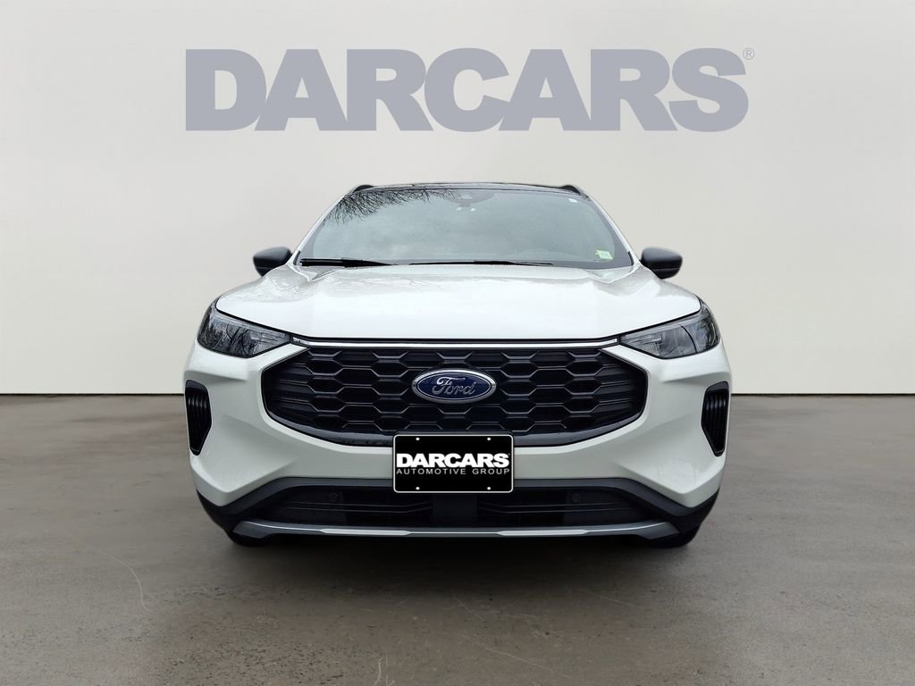 Used 2025 Ford Escape ST-Line w/ Tech Pack #1 image 2