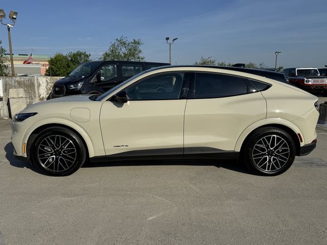 Certified 2025 Ford Mustang Mach-E Premium AWD/4WD image 11