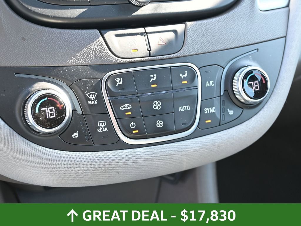 Used 2024 Chevrolet Malibu LT image 27