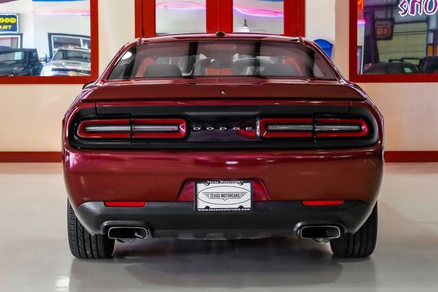 Used 2019 Dodge Challenger R/T w/ Cold Weather Group image 11