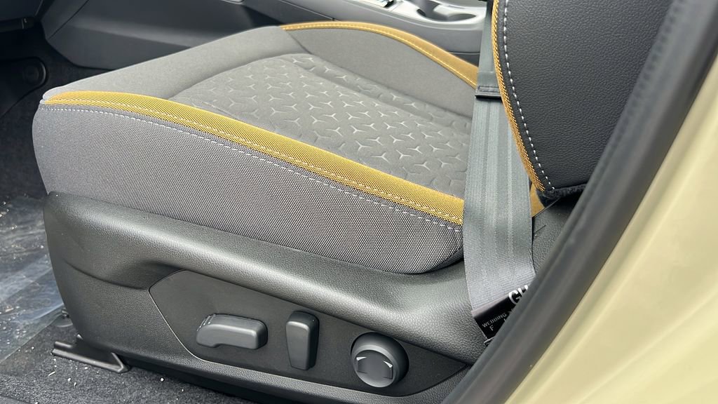 New 2026 Subaru Crosstrek 2.5i Sport image 19