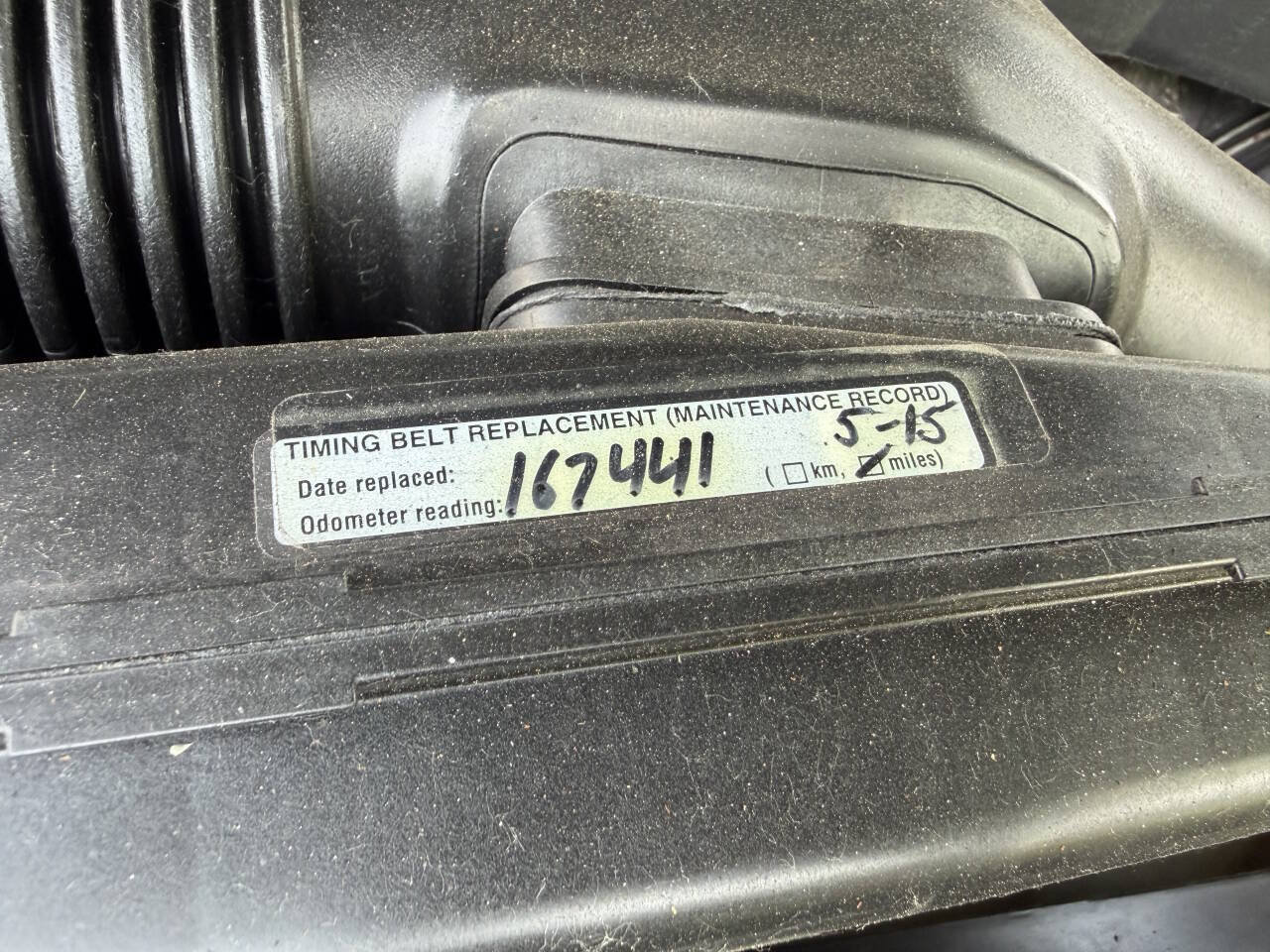 Used 1999 Lexus LX 470 4WD image 31
