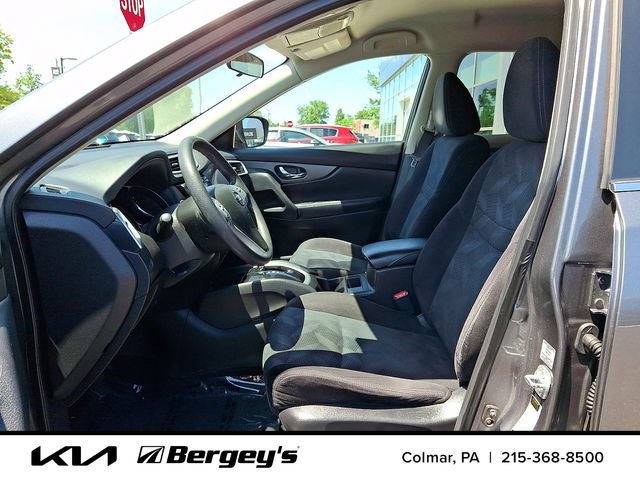 Used 2014 Nissan Rogue SV AWD/4WD image 15