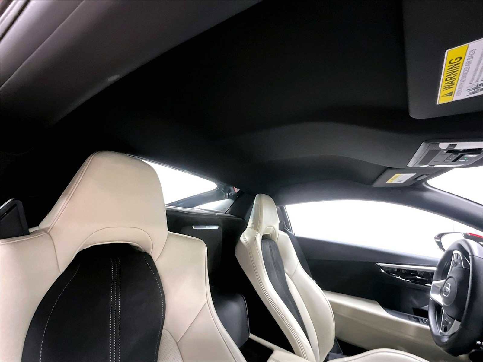 Used 2021 Acura NSX image 22