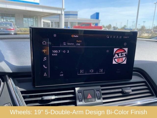 Used 2023 Audi Q5 2.0T Premium Plus w/ Premium Plus Package image 30
