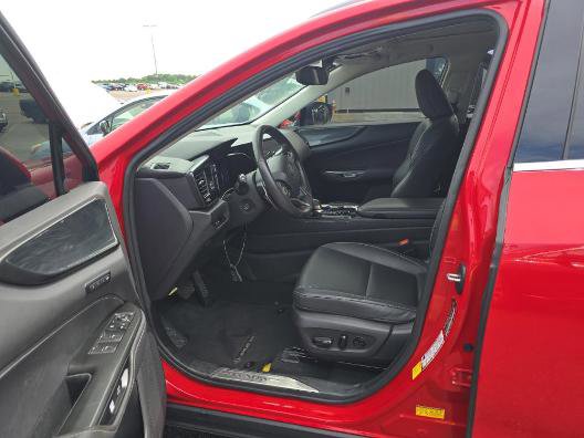 Used 2022 Lexus NX 250 FWD image 5