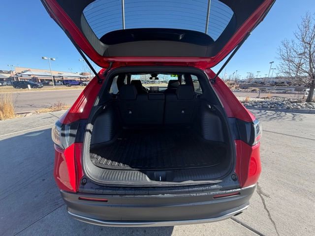 Used 2024 Honda HR-V Sport image 26