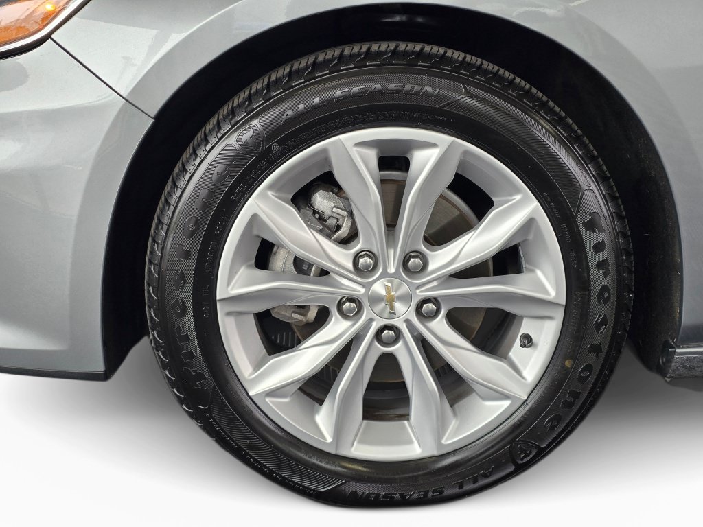 Used 2024 Chevrolet Malibu LT FWD image 11