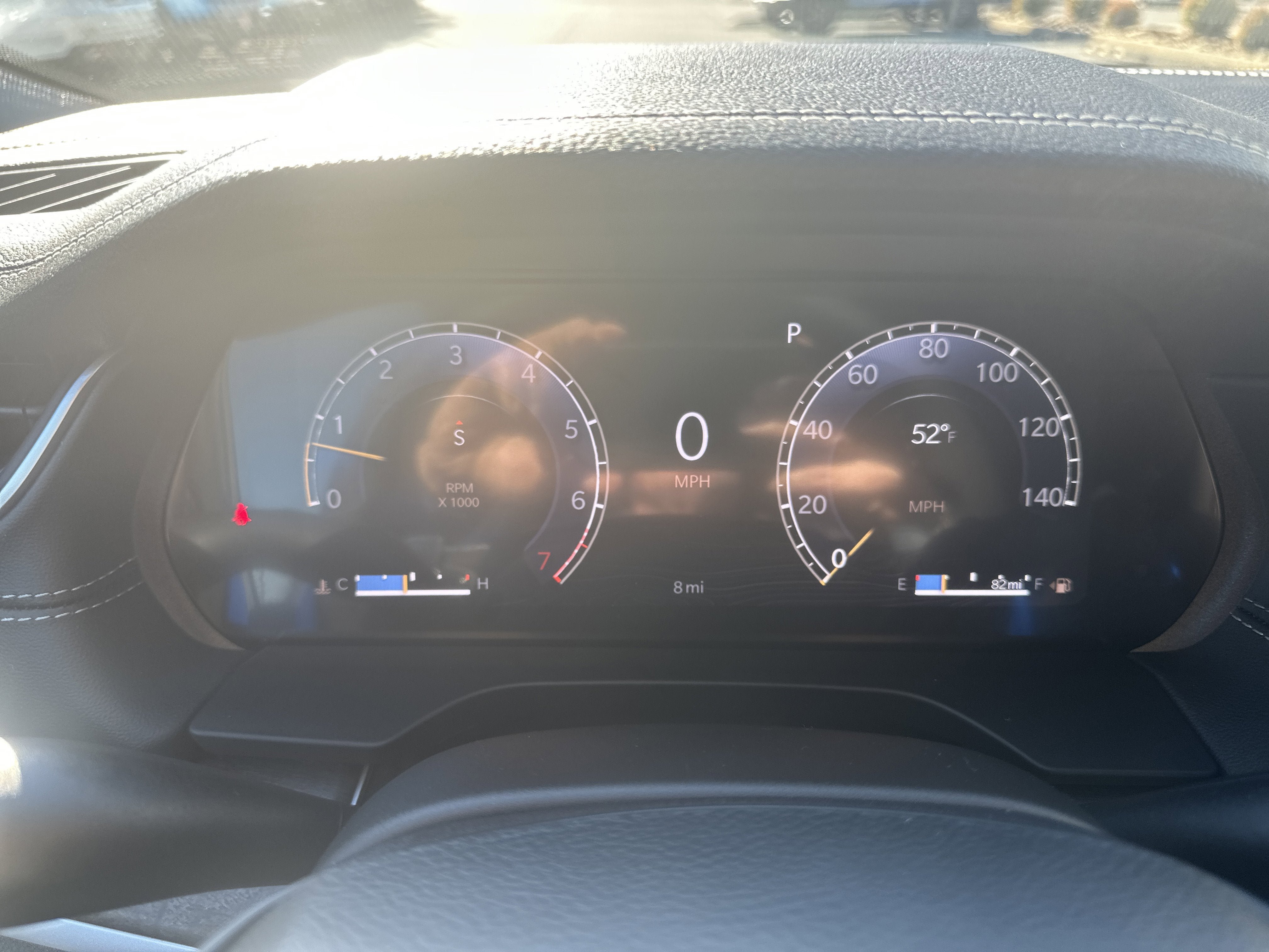New 2025 Jeep Grand Cherokee L Limited AWD/4WD image 41