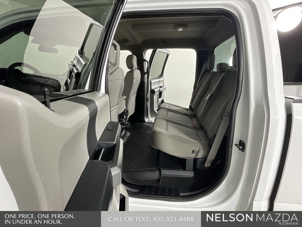 Used 2019 Ford F250 XLT image 13