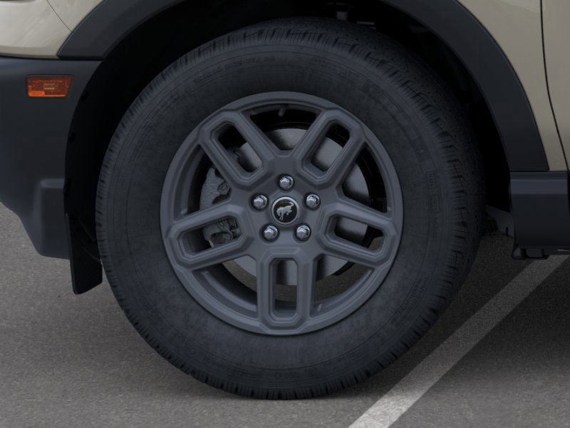 New 2025 Ford Bronco Sport Big Bend w/ Convenience Package image 19