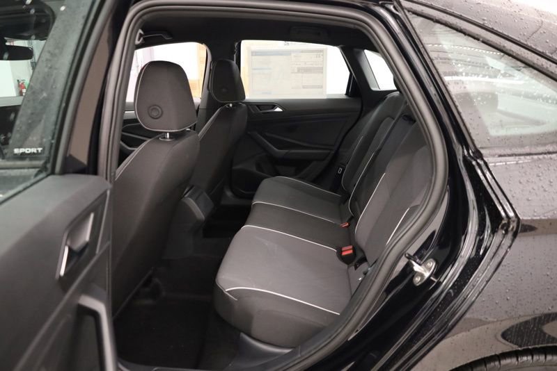 New 2026 Volkswagen Jetta Sport image 31