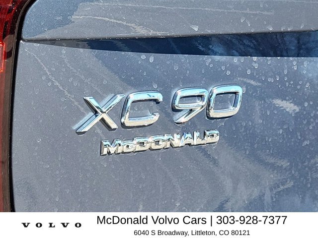 Used 2026 Volvo XC90 B6 Plus w/ Protection Package Premier AWD/4WD image 16