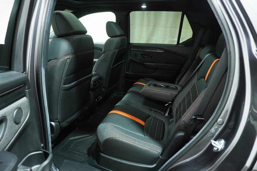 Used 2026 Honda Passport TrailSport image 15