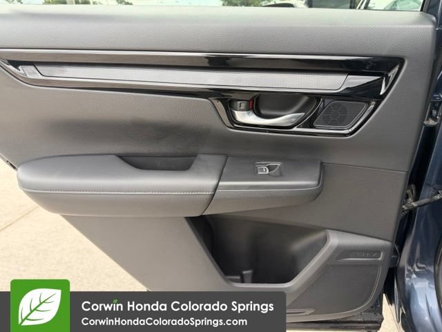 Used 2023 Honda CR-V EX-L image 24