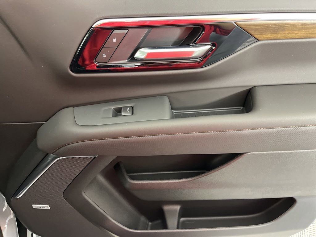 New 2026 Chevrolet Tahoe High Country image 11