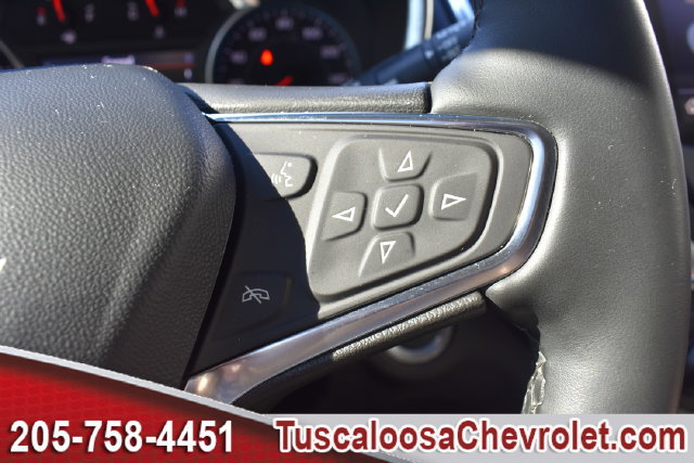 Used 2024 Chevrolet Equinox LT FWD image 30