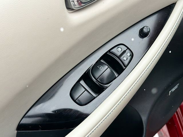 Used 2019 Nissan Leaf SL w/ SL Technology Package image 17