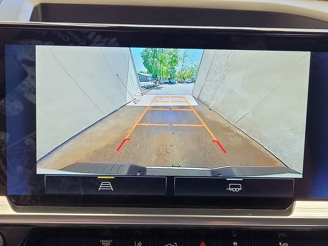 Used 2026 Chevrolet Silverado 2500 LT image 13