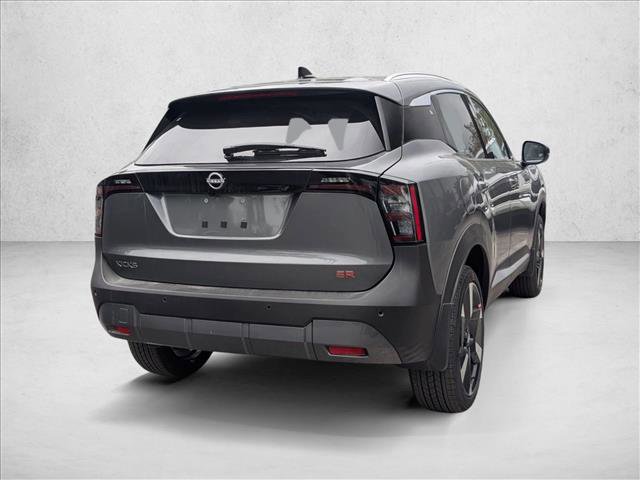 New 2026 Nissan Kicks SR image 2