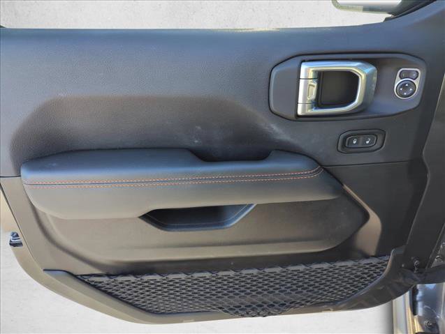 Used 2023 Jeep Gladiator Mojave w/ LED Lighting Group image 7